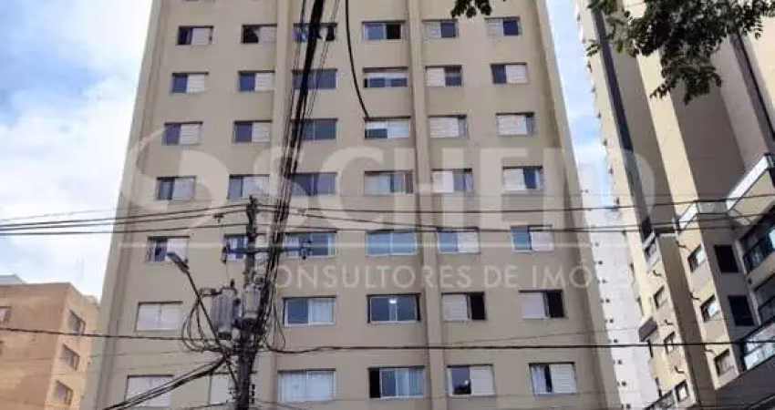 Apartamento á venda em moema - 80m2 - 3 dormitórios - 2 banheiros  - 1 vaga
