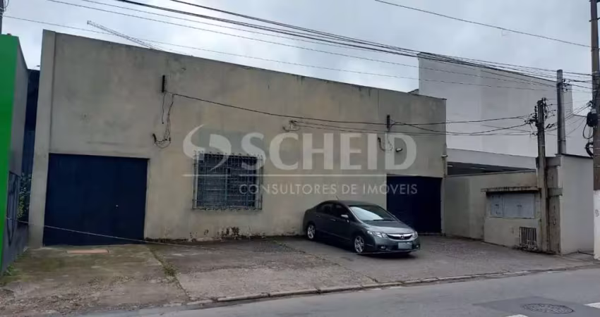 Prédio comercial à venda em santo amaro | 675m² de terreno | r$ 2.900.000,00