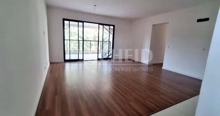 Cobertura à venda no jardim guedala com 137m², 2 suítes e 3 vagas