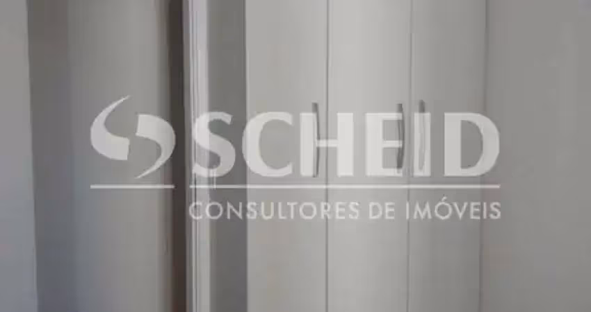 Apartamento com 3 quartos à venda na Avenida Nossa Senhora do Sabará, --, Jardim Marajoara, São Paulo