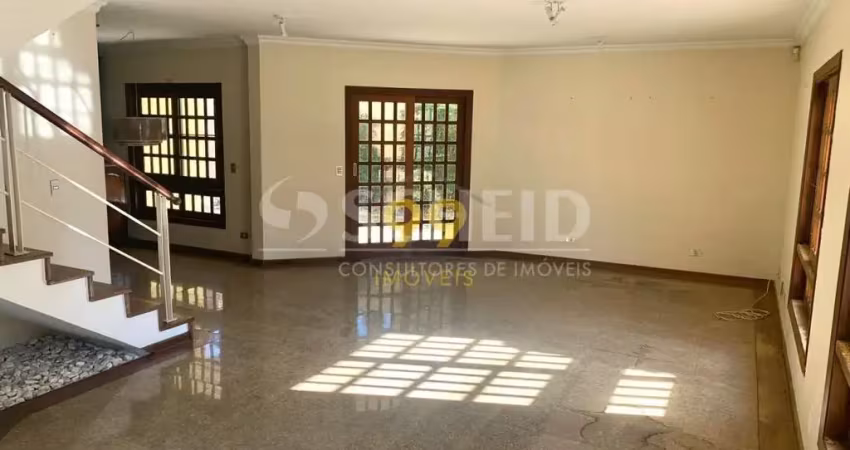 Casa com 4 suítes e 5 vagas de garagem venda na city campo grande !!!