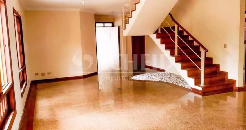 Casa com 4 suítes e 5 vagas de garagem venda na city campo grande !!!