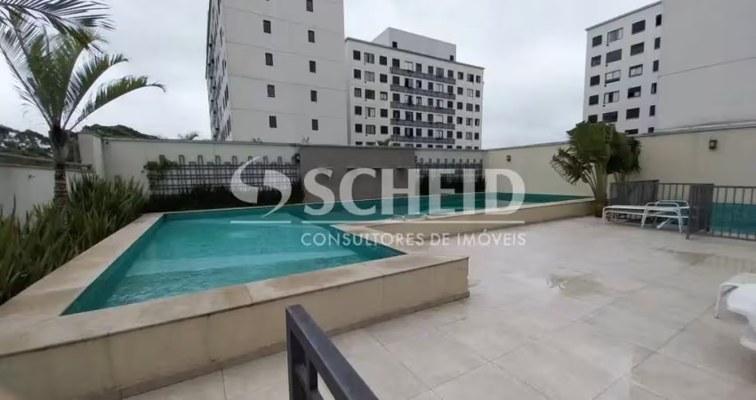 Apartamento, 2 quartos, viva benx nações unidas, sem vaga de garagem