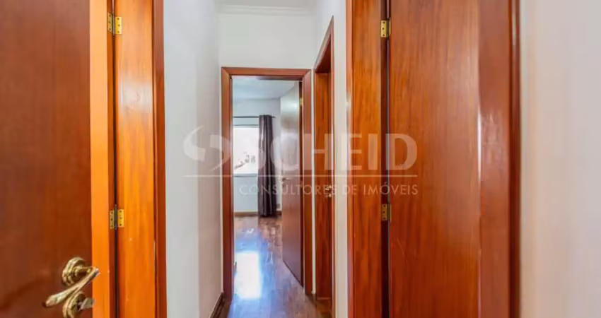 Apartamento tipo para venda em vila sofia com 3 quartos, sendo 1 suíte, 100m²