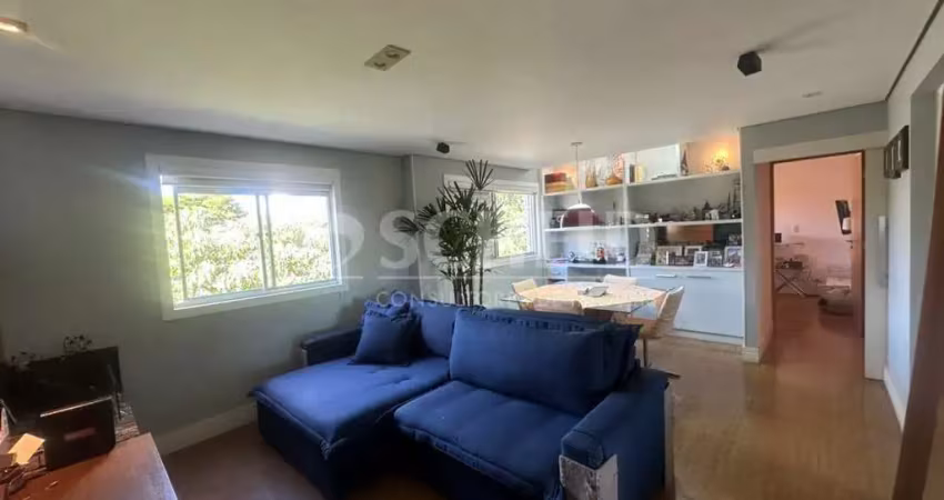 Apartamento com 2 quartos à venda na Rua Olavo Bilac, --, Jardim Marajoara, São Paulo