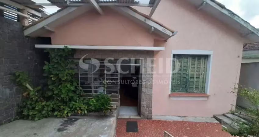 Casa bem localizada  com 196m² no alto da boa vista!