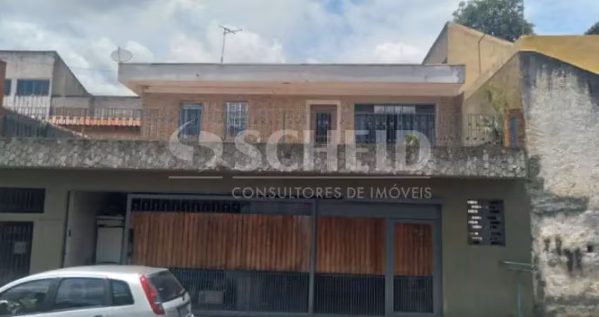 Casa com 3 dormitórios à venda em  vila império, são paulo