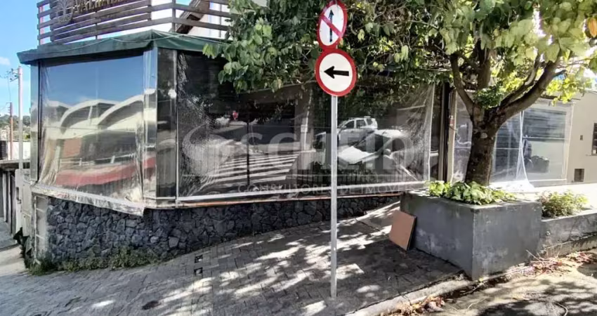 Sobrado comercial para locação de 158,00m² útil, na vila mascote!