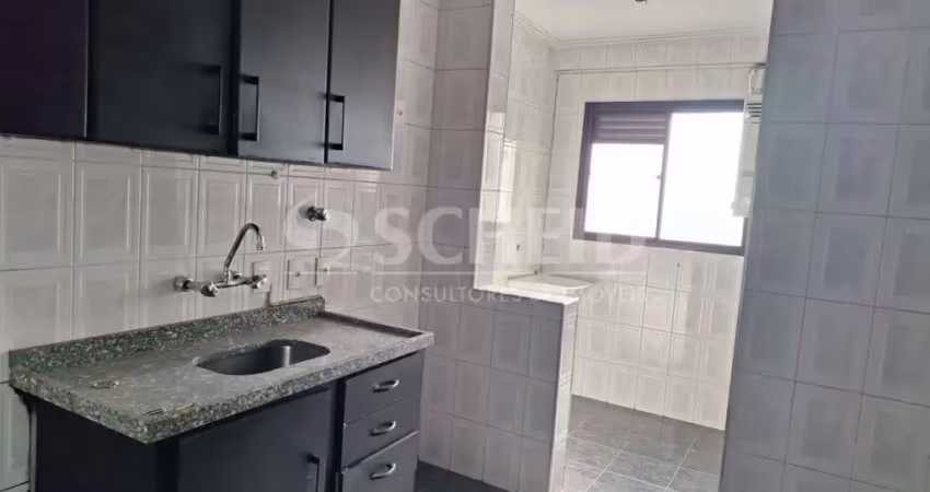 Vende-se apartamento 3 dormitórios (1 suíte) - 71,65m² - ipiranga