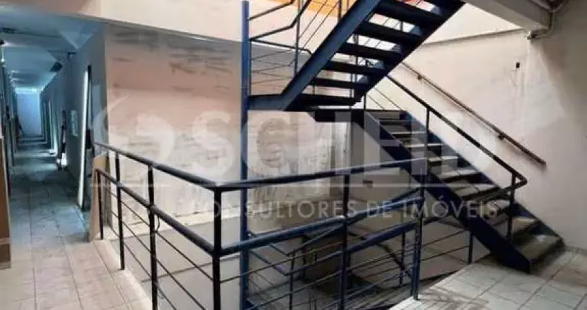 Bela vista, prédio comercial, 3 pavimentos, 1000m².
