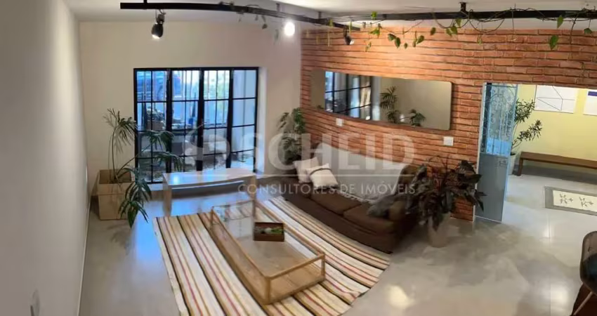 Casa com 3 quartos à venda na Rua Doutor Vito Rolim de Freitas, --, Granja Julieta, São Paulo