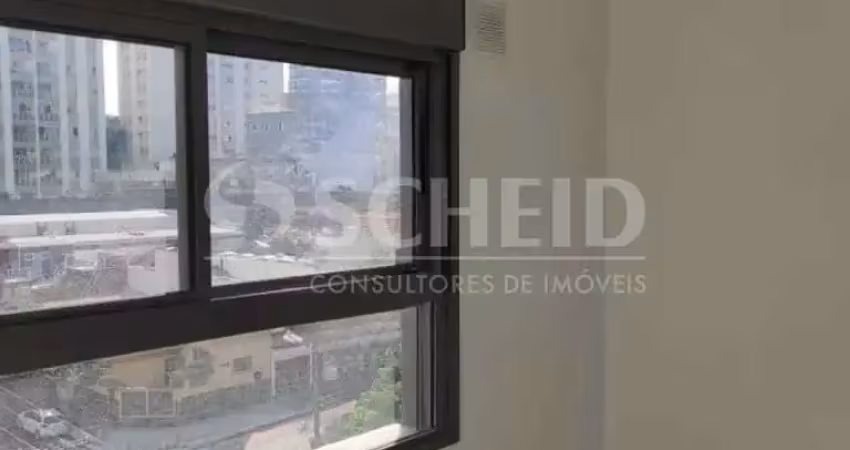 Apartamento com 1 quarto à venda na Rua Dona Leopoldina, --, Ipiranga, São Paulo