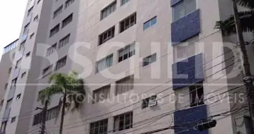 Apartamento com 1 quarto à venda na Rua Urimonduba, --, Itaim Bibi, São Paulo