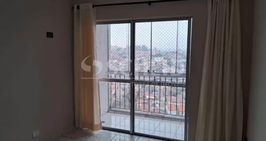 Apartamento com 2 quartos à venda na Rua Tomás Aquino de Macedo, --, Campo Grande, São Paulo