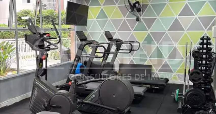 Apartamento tipo para venda em jardim prudência com 2 quartos, sendo 1 suíte, 69m²