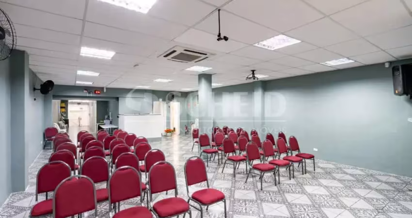 Casa comercial com 3 salas à venda na Rua Sebastião Paes, --, Campo Belo, São Paulo
