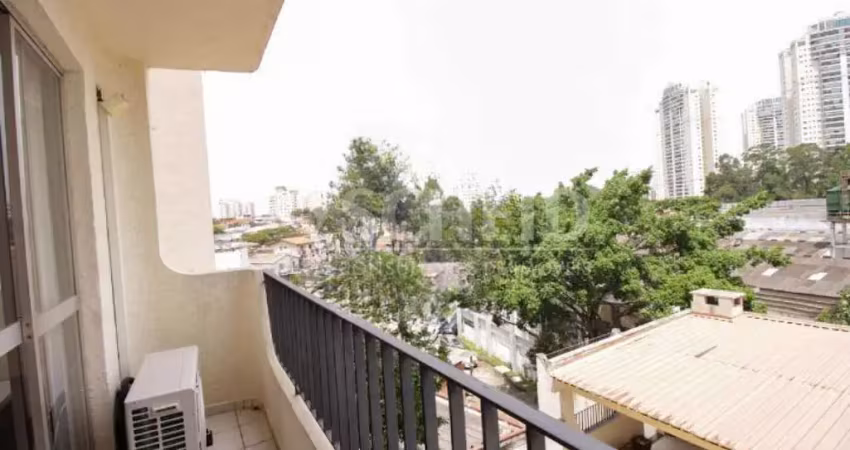 Apartamento  3 quartos, sendo uma suíte na região de interlagos.