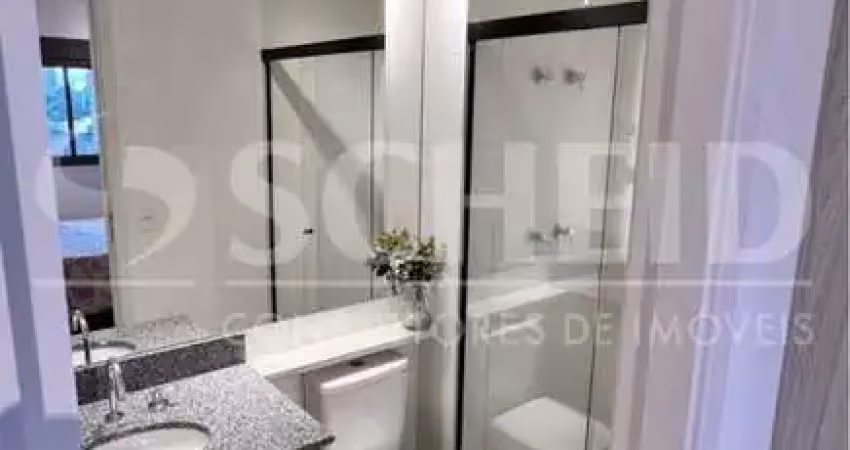 Studio ad330 alto da boa vista para locação próximo a metro.