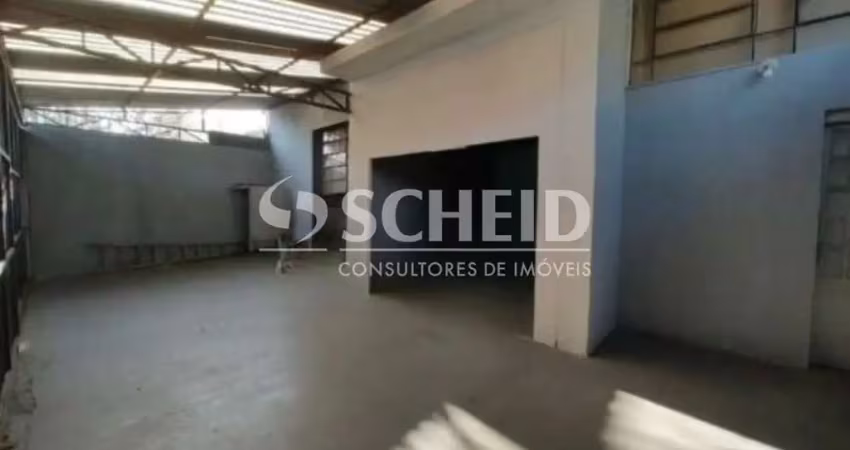 Oportunidade imperdível! galpão industrial para locação na região de interlagos/socorro