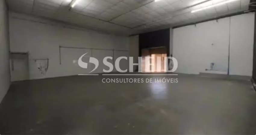 Oportunidade imperdível! galpão industrial para locação na região de interlagos/socorro