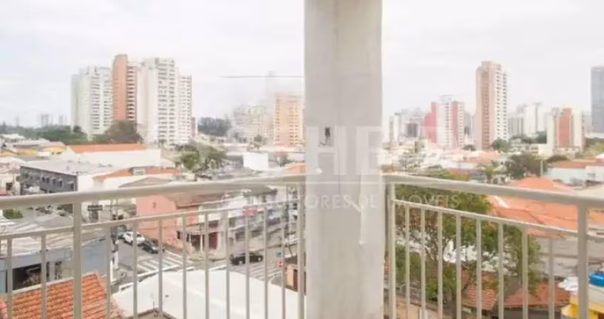Apartamento à venda na chácara santo antônio com 44 m², 1 quarto e 1 vaga