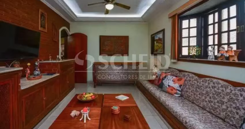 Casa com 4 quartos à venda na Rua Conde de Linhares, --, Interlagos, São Paulo