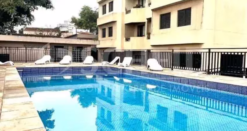 Apartamento com 3 quartos à venda na Rua Conselheiro Elias de Carvalho, --, Vila Santa Catarina, São Paulo