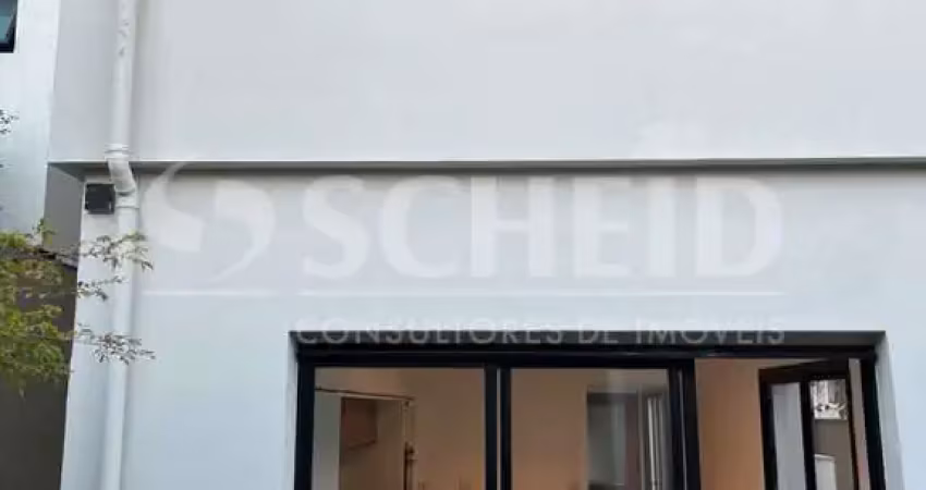 Casa para locar no campo belo, 164 m². 3 suítes, 3 vagas