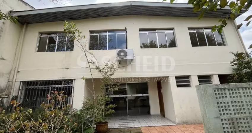 Casa comercial com 2 salas à venda na Rua Verbo Divino, --, Chácara Santo Antônio, São Paulo