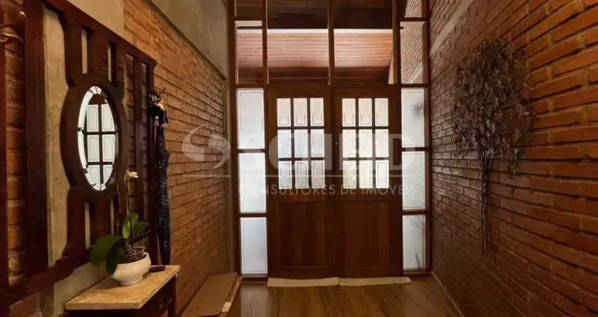Casa com 4 quartos à venda na Alameda Calicut, --, Chácara Santo Antônio, São Paulo