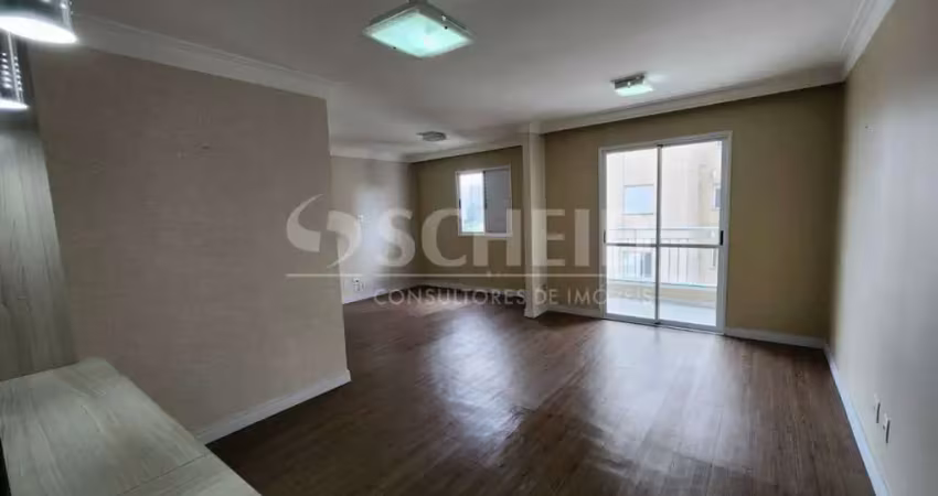 Apartamento com 2 quartos à venda na Rua Professor Guilherme Belfort Sabino, --, Jardim Marajoara, São Paulo