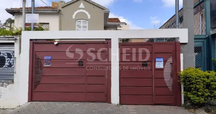 Casa comercial para alugar na vila mariana - 270m2 - 10 salas - 4 banheiros - 1 vaga