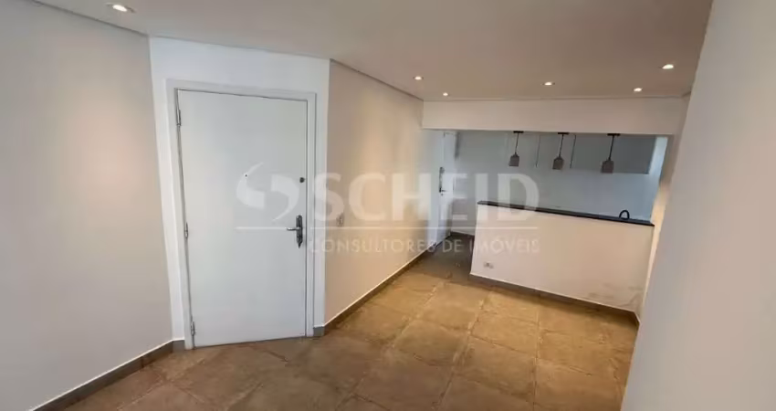 Apartamento com 3 quartos para alugar na Rua Bartira, --, Perdizes, São Paulo
