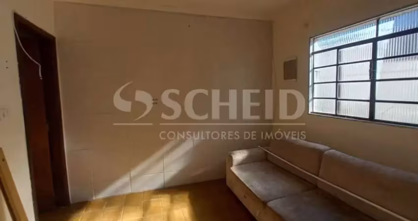 Casa no jardim marajoara com 2 quartos, sala, cozinha, banheiro, área de serviço, terraço e 1 vaga.