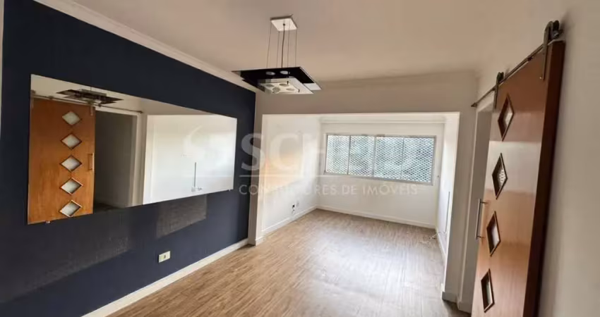 Apartamento a venda 03 dormitorios no jardim marajoara