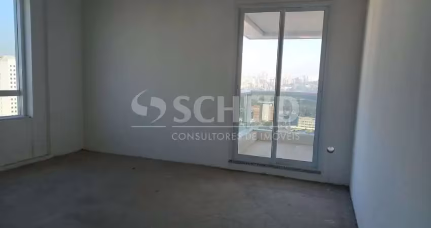 Sala comercial a venda, 39,65m2, 1 banheiro, varanda, 1 vaga, chacara santo antonio