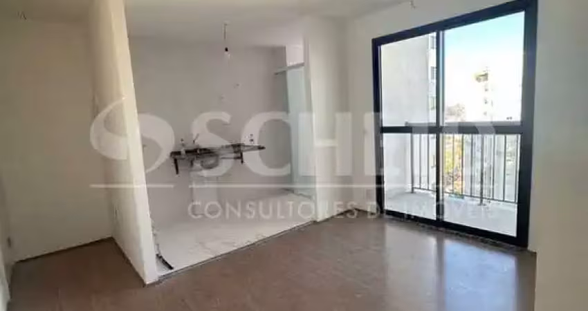 Apartamento à venda 46m² - 2 quartos - cond. marajoara club house!