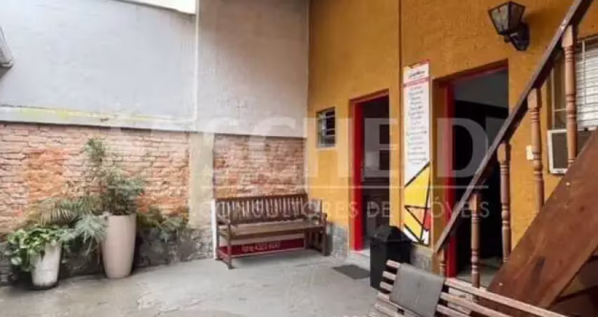 Casa comercial/residencial a venda no alto da boa vista com 250 m2