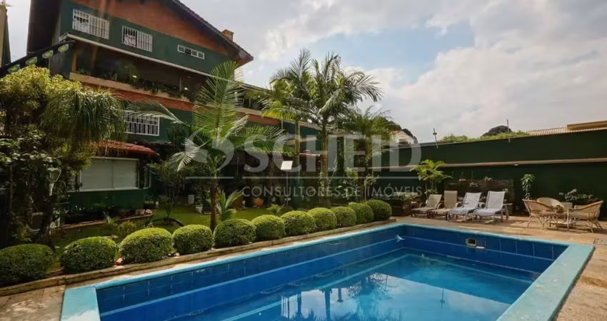 Casa de alto padrão à venda!  sofisticação e conforto em um só lugar!