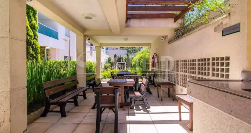 Vende-se apartamento 2 dormitórios (2 suítes) - 64m² - morumbi