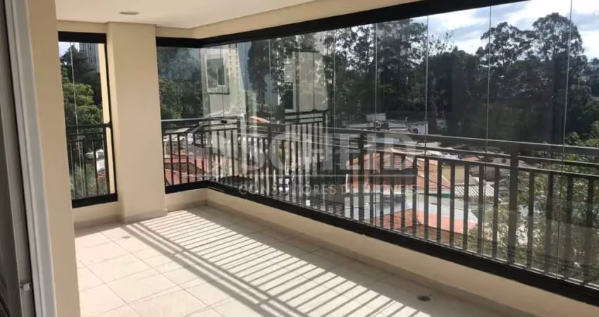 Apartamento 4 quartos sendo 2 suítes 5 banheiros e 2 vagas de garagem cobertas