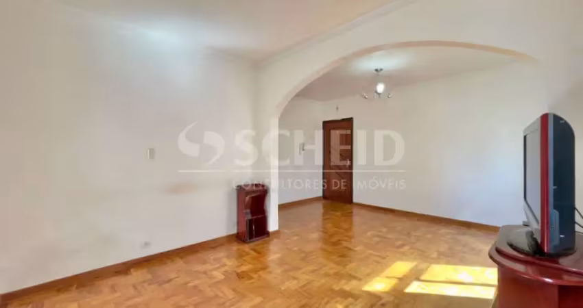 Apartamento á venda no alto da boa vista com 75m², 2 quartos.