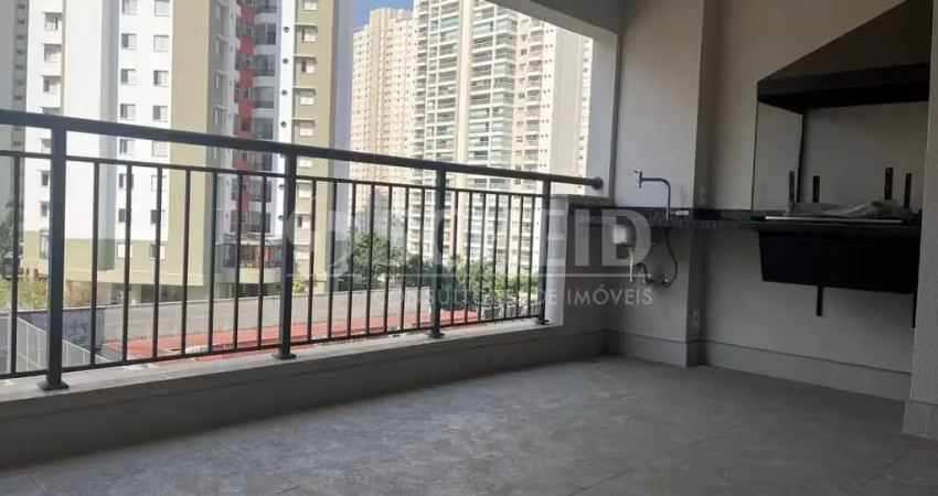 Vila leopoldina apto com 93m² sendo 3 quartos, 1 suite e 2 vagas - living grand wish