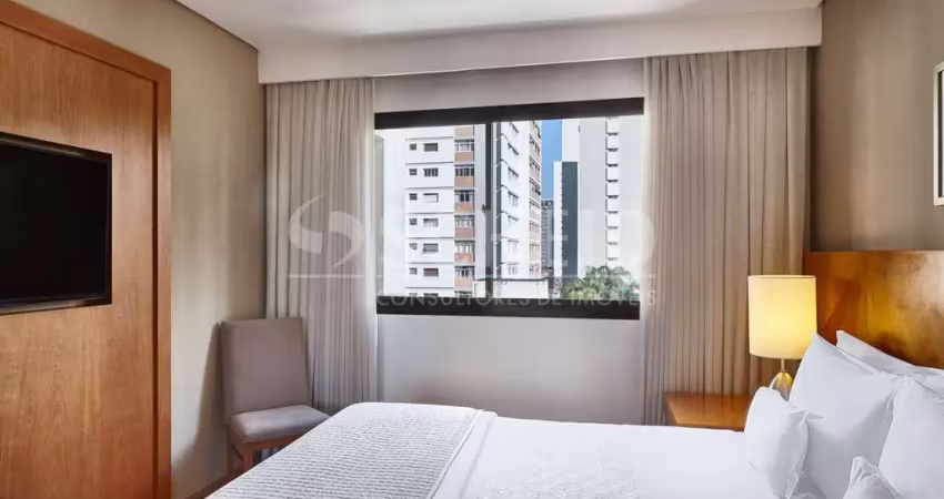 Venda de apartamento residencial de alto padrão - jardins, são paulo (sp)