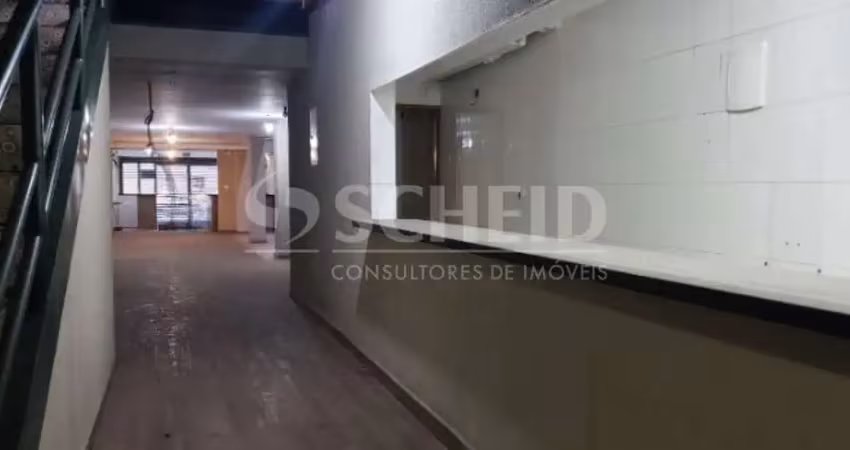 Casa comercial com 2 salas para alugar na Rua Booker Pittman, --, Chácara Santo Antônio, São Paulo