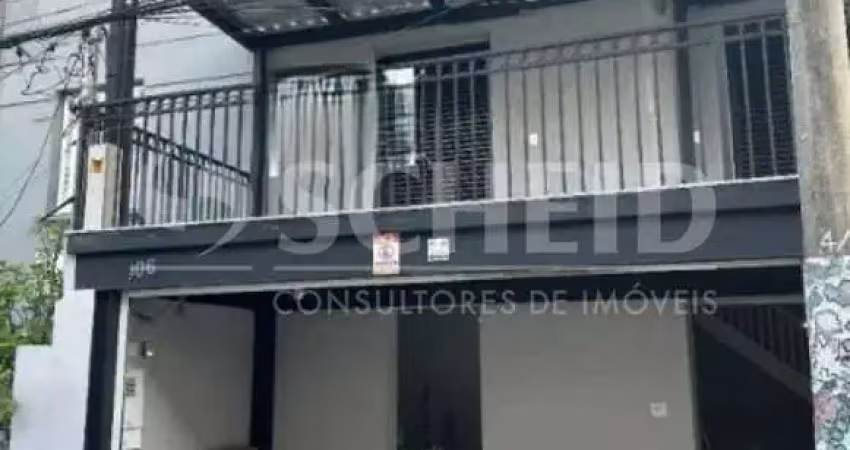 Aluga-se casa comercial - vila mariana - zona sul de são paulo/sp