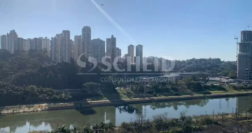 Apartamento com 1 quarto para alugar na Rua Luís Correia de Melo, --, Vila Cruzeiro, São Paulo