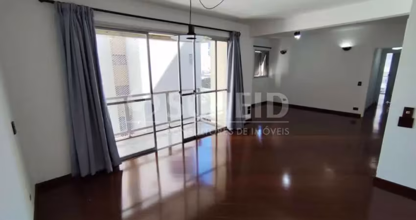 Apartamento para locação na vila olímpia na rua fadlo haidar