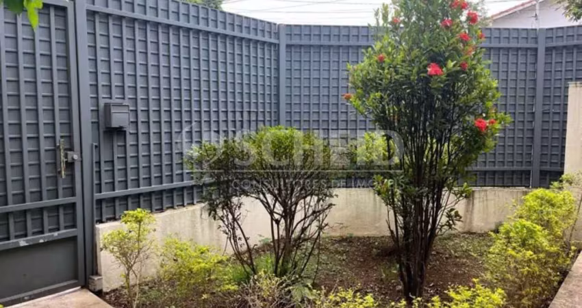 Casa com 2 quartos à venda na Rua Ipurinas, --, Brooklin, São Paulo