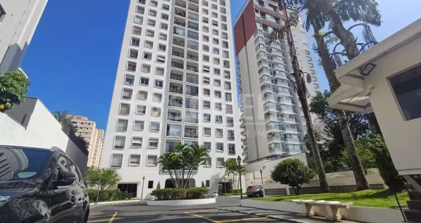 Apartamento à venda - alto da boa vista 120 m², 3 dormitórios e 3 vagas
